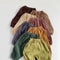 Double Layer Cotton Sand Anti Mosquito Pants Children's Summer Retro Cotton Pants